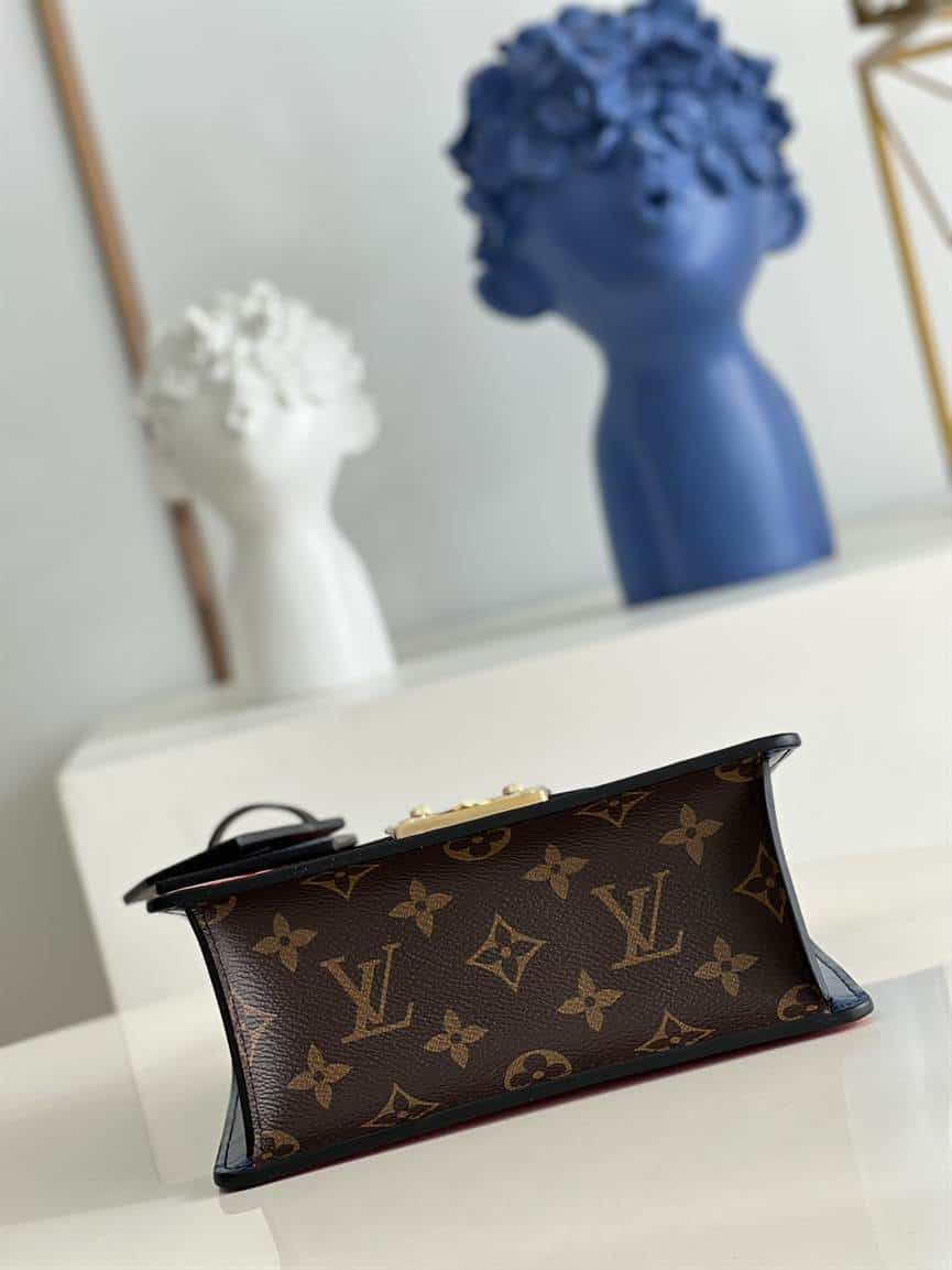 Louis Vuitton Spring Street - LHB538 - 6