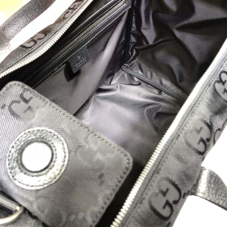 Gucci Off The Grid duffle bag - GDB67 - 5