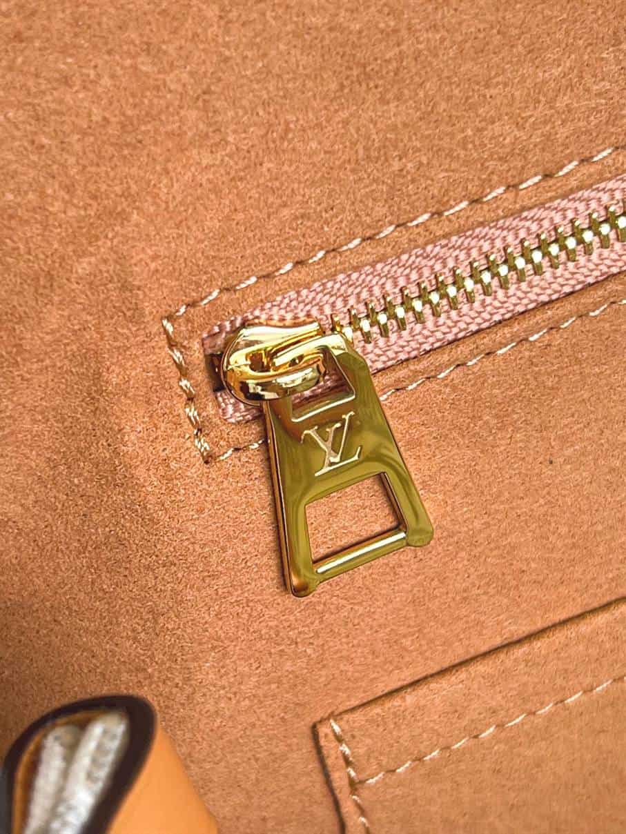 Louis Vuitton Onthego MM - LTB536 - 6