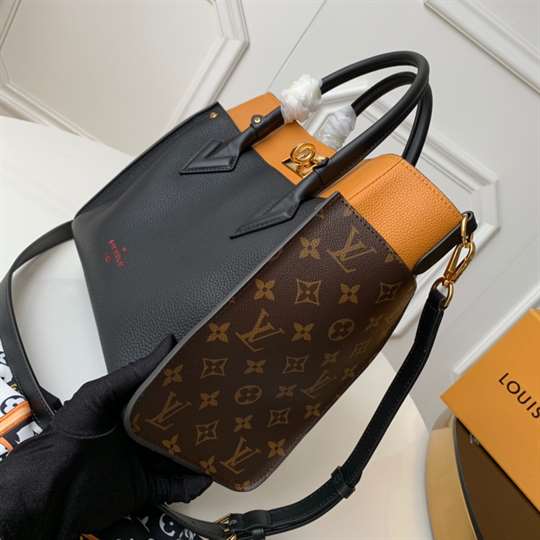 Louis Vuitton On My Side Mm - LTB160 - 6