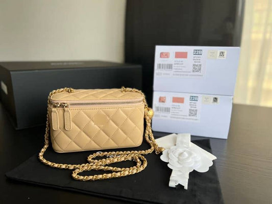 CNL Crossbody Bag - CHB131 - 1