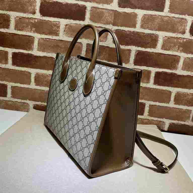 GG small tote bag - GTB162 - 2