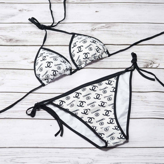 LV Swimsuit - LVS29 - 1