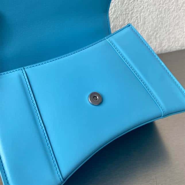 Women'S Hourglass Small Handbag - BHB23 - 6