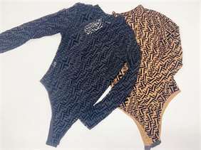 Fendi Swimsuit - FS02 - 3