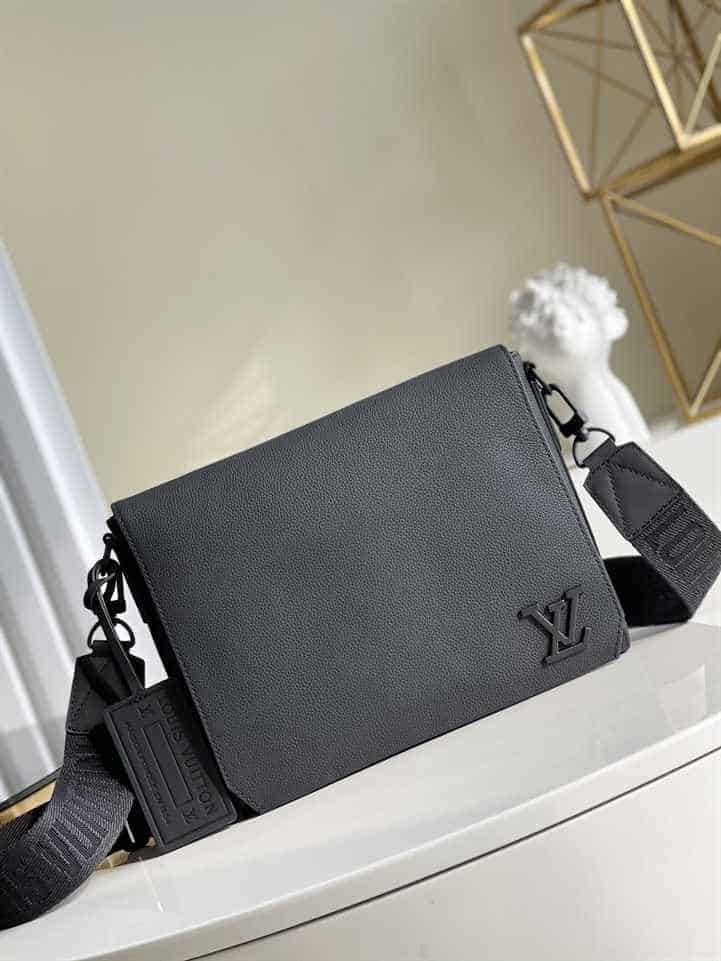 LOUIS VUITTON AEROGRAM - LMB334 - 5