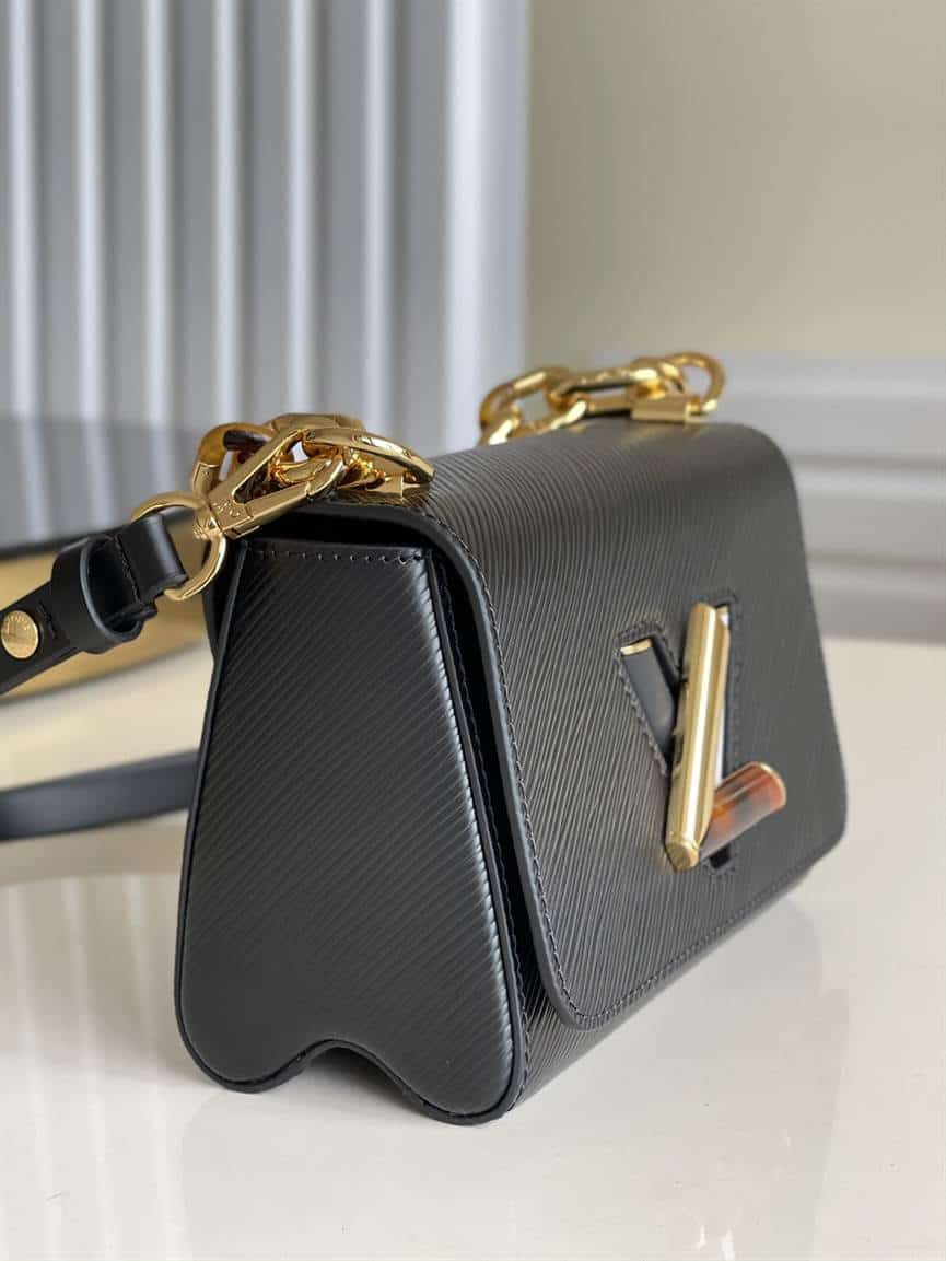 Louis Vuitton Twist MM - LHB503 - 9