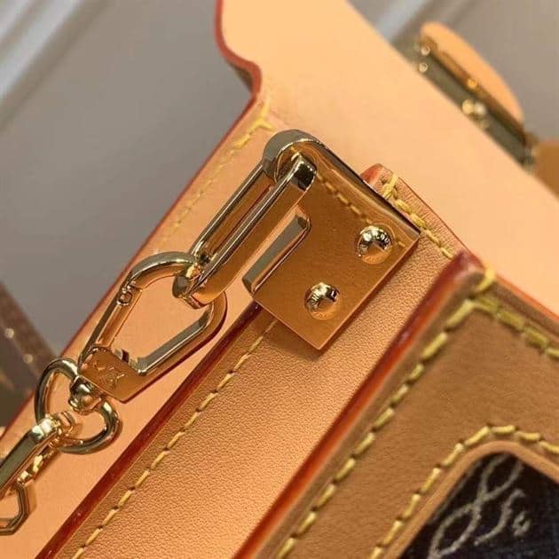 Louis Vuitton Since 1854 Dauphine Mm - LHB420 - 6