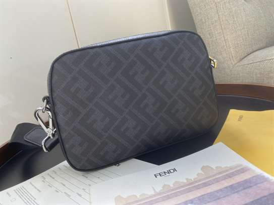 Fendi Crossbody Bag - FPD05 - 3