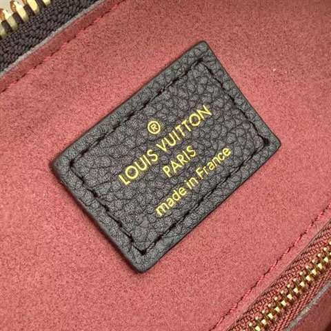 Louis Vuitton Speedy Bandoulière 25 - LHB343 - 4