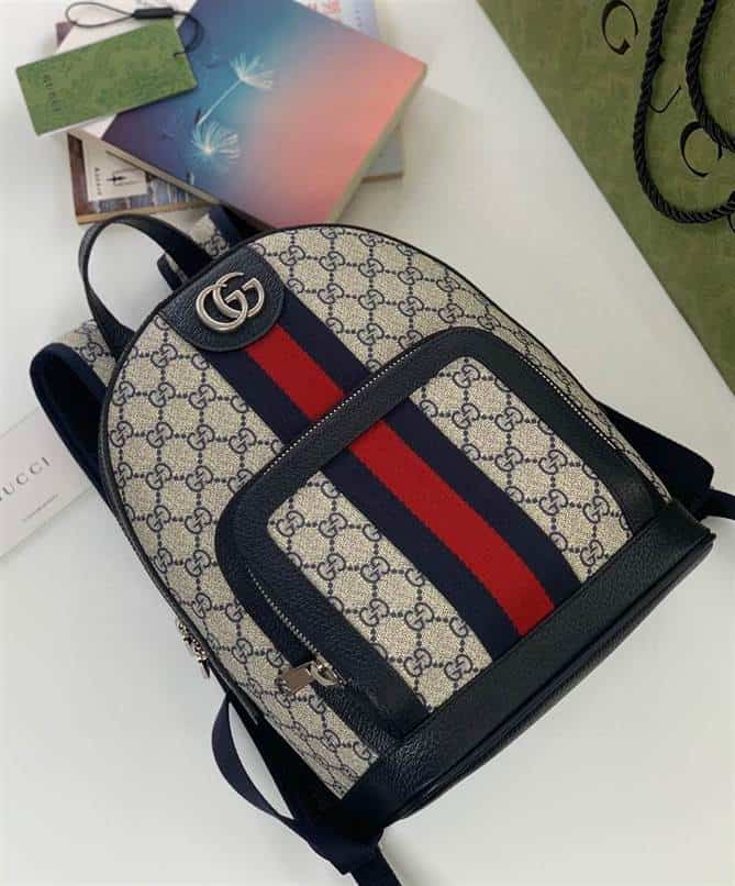 Gucci Women Designer Backpack - GBP108 - 9