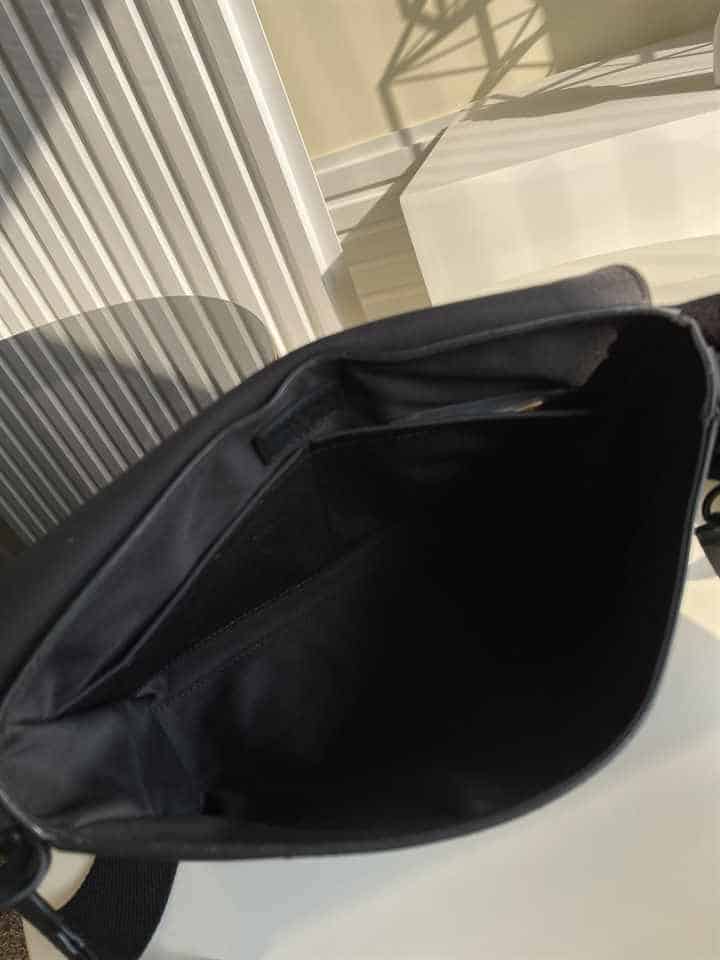 LOUIS VUITTON AEROGRAM - LMB334 - 9