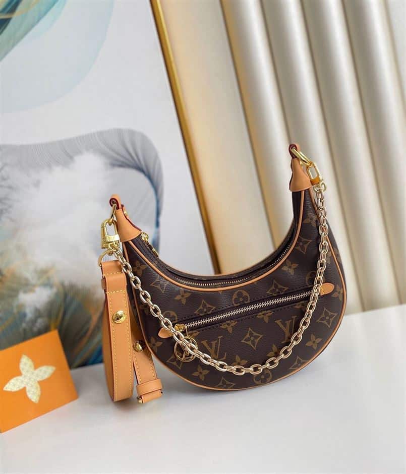 Louis Vuitton Papillon Trunk - LHB434 - 2