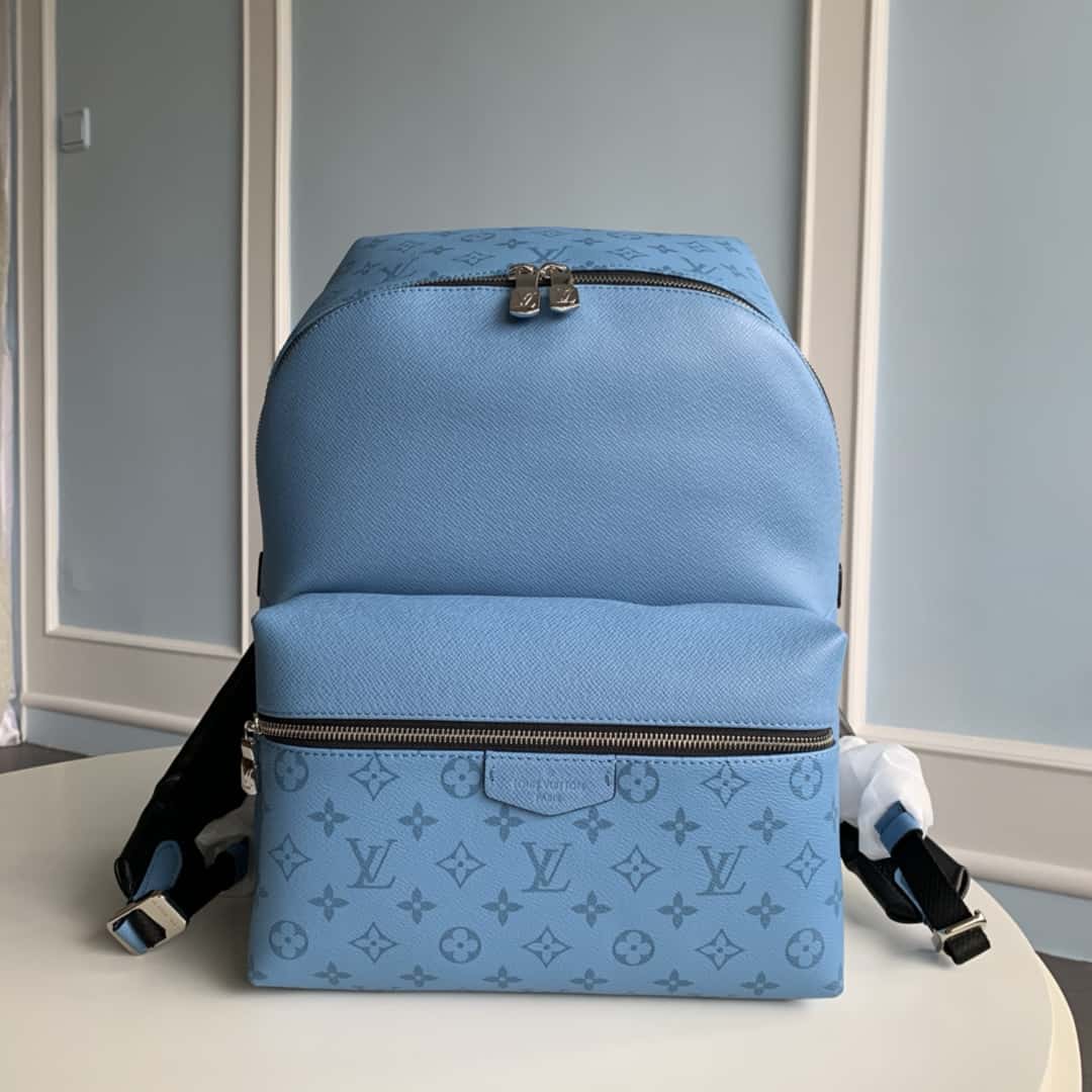 Louis Vuitton Discovery Backpack - LBP261 - 2