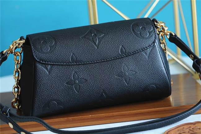 Louis Vuitton Monogram Empreinte Leather - LHB457 - 3