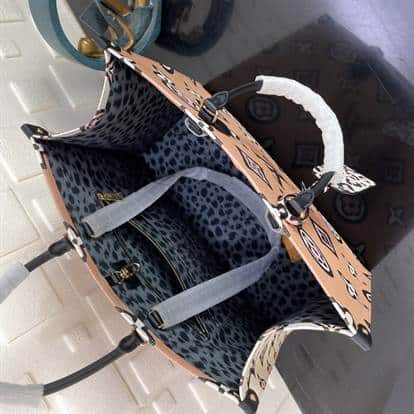 Louis Vuitton Onthego GM - LTB530 - 7