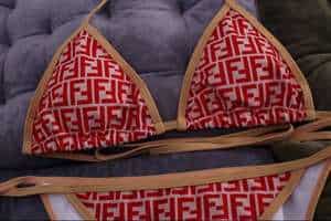 Fendi Swimsuit - FS11 - 3