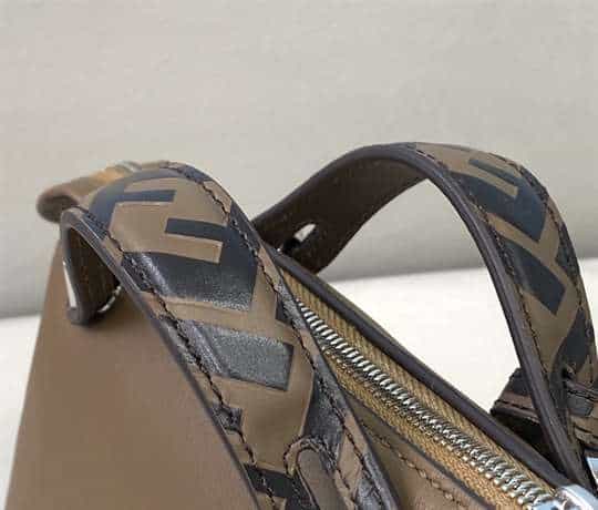 Fendi Handle Bag - FPD43 - 7
