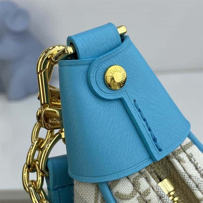 Louis Vuitton Loop - LHB537 - 7