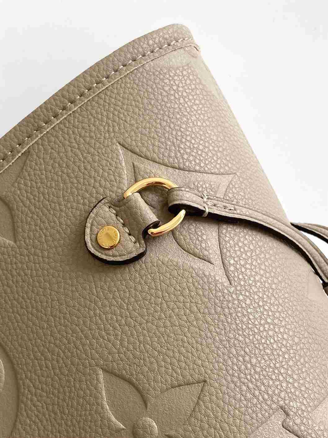 LOUIS VUITTON NEVERFULL MM - LTB541 - 5