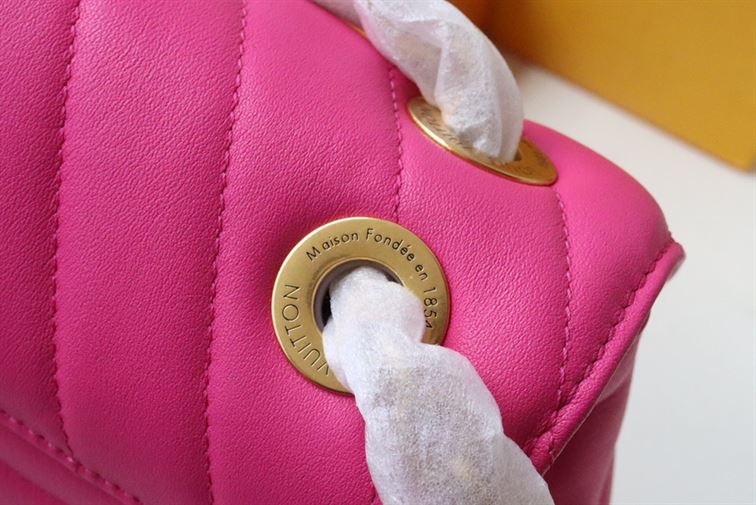 LOUIS VUITTON NEW WAVE BAG - LHB618 - 7