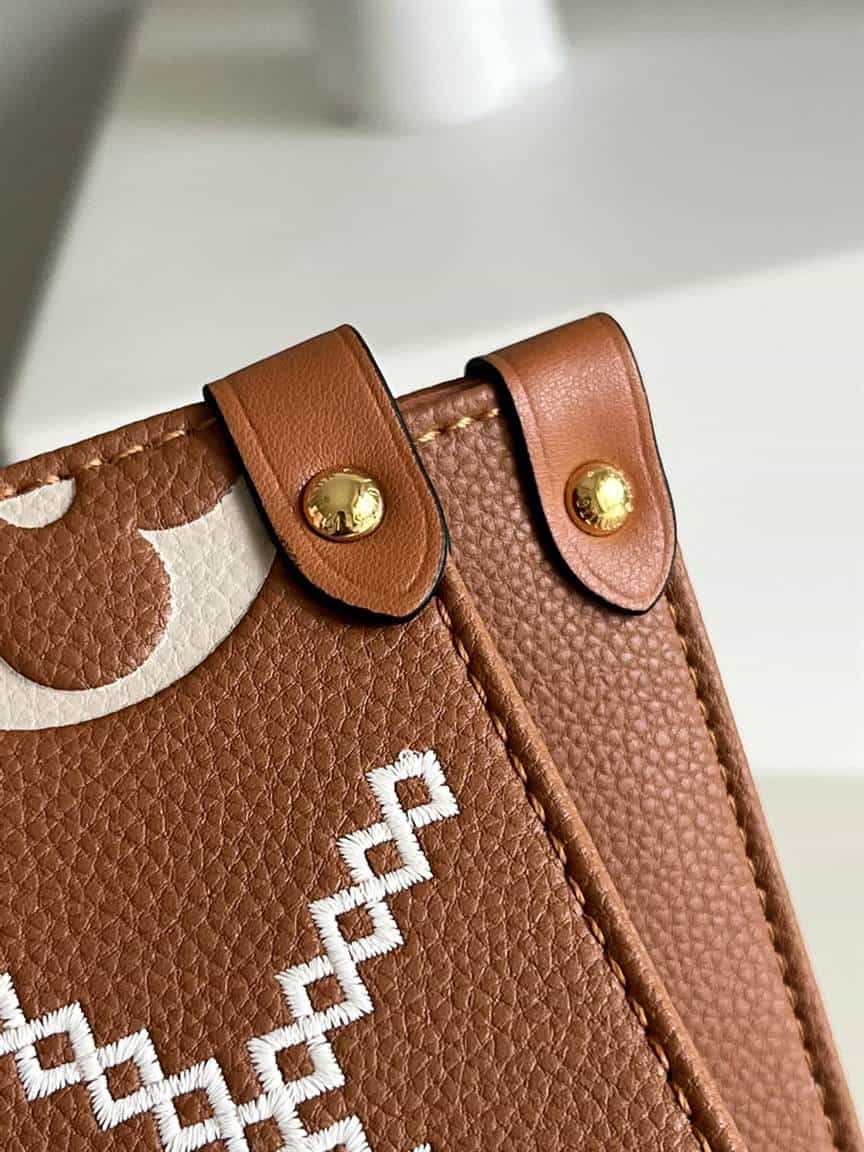 Louis Vuitton Onthego MM - LTB519 - 5