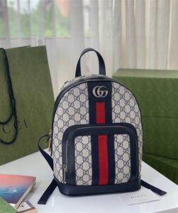 Gucci Women Designer Backpack - GBP108 - 2
