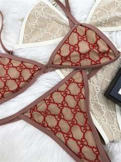 Gucci Swimsuit - GCS03 - 4