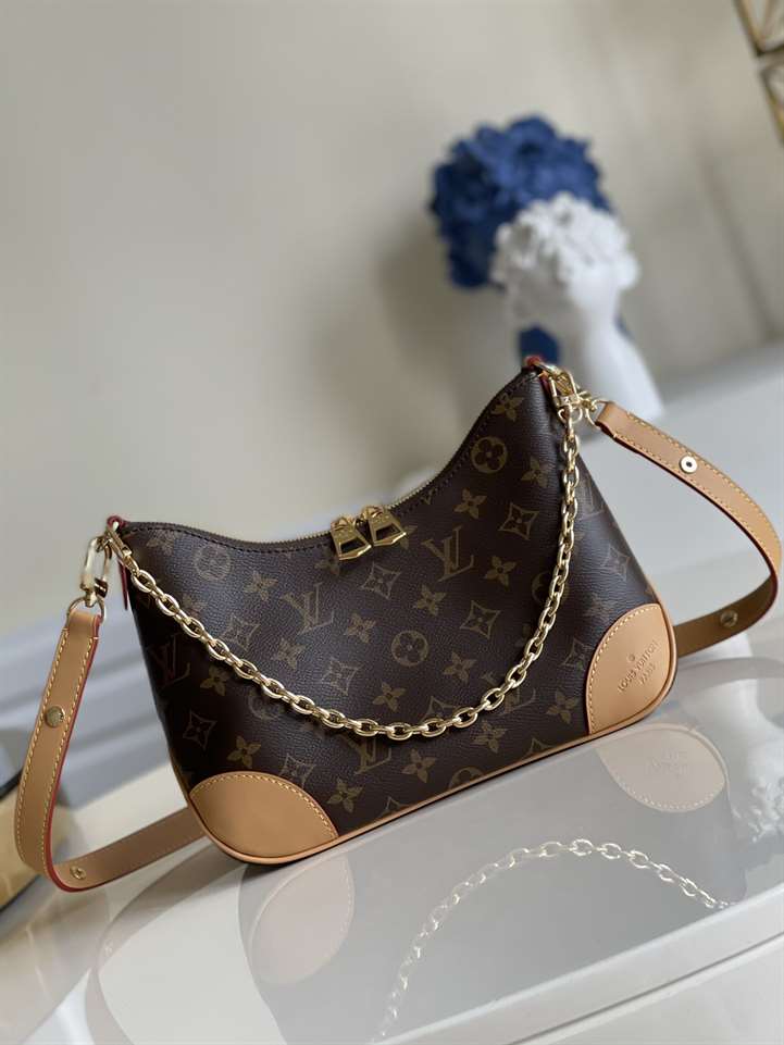 Louis Vuitton Boulogne - LHB210 - 2