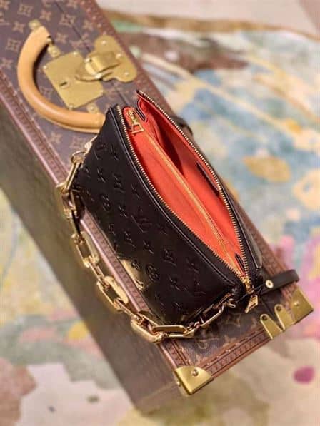 Louis Vuitton Coussin BB - LHB438 - 6