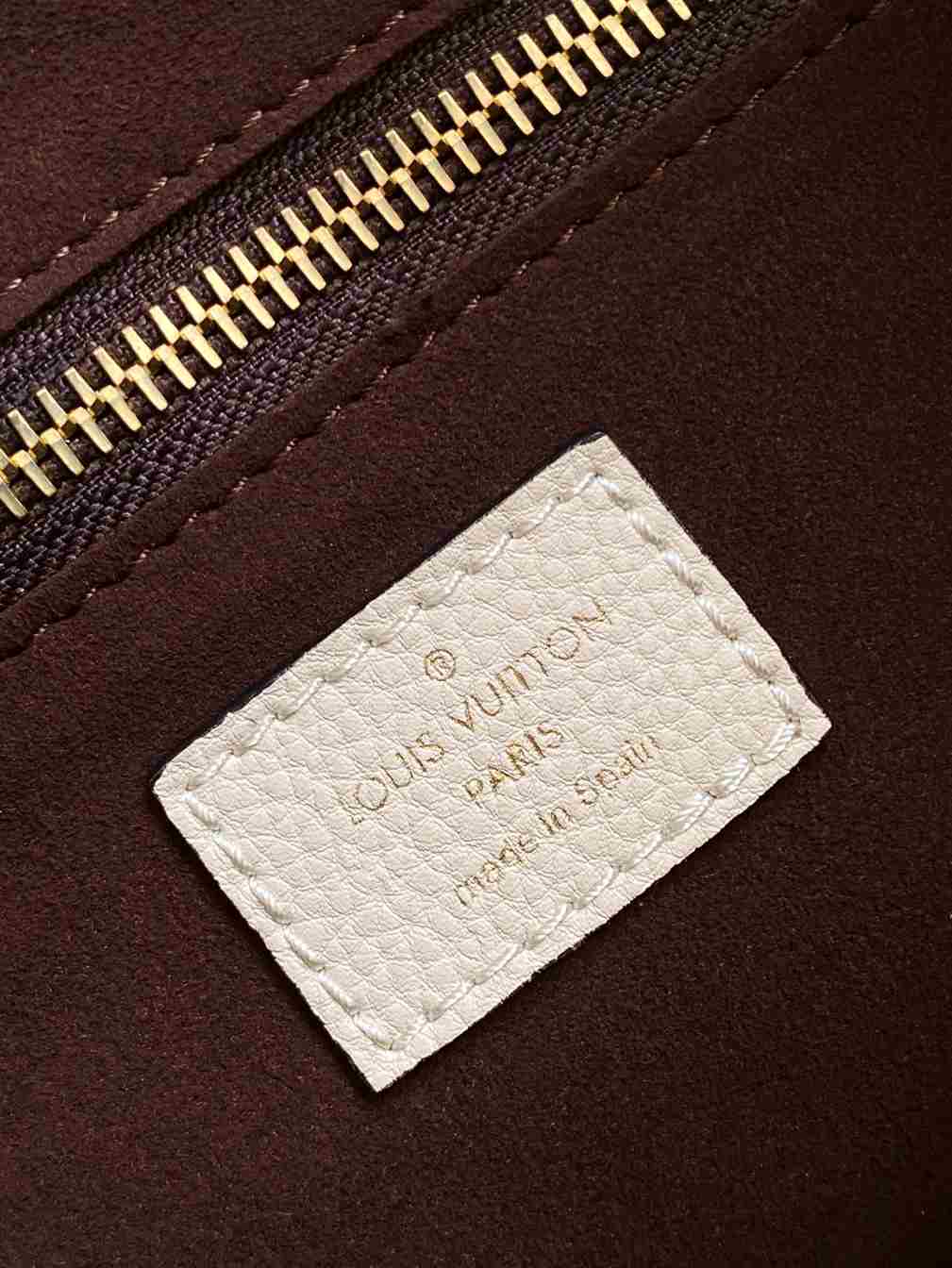 LOUIS VUITTON NEVERFULL MM - LTB543 - 5