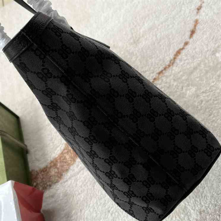 Ophidia medium tote with Web - GTB168 - 6