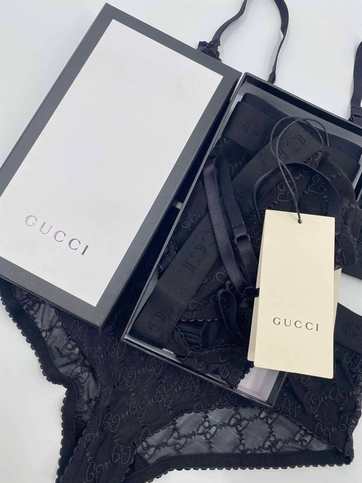 Gucci Swimsuit - GCS24 - 3