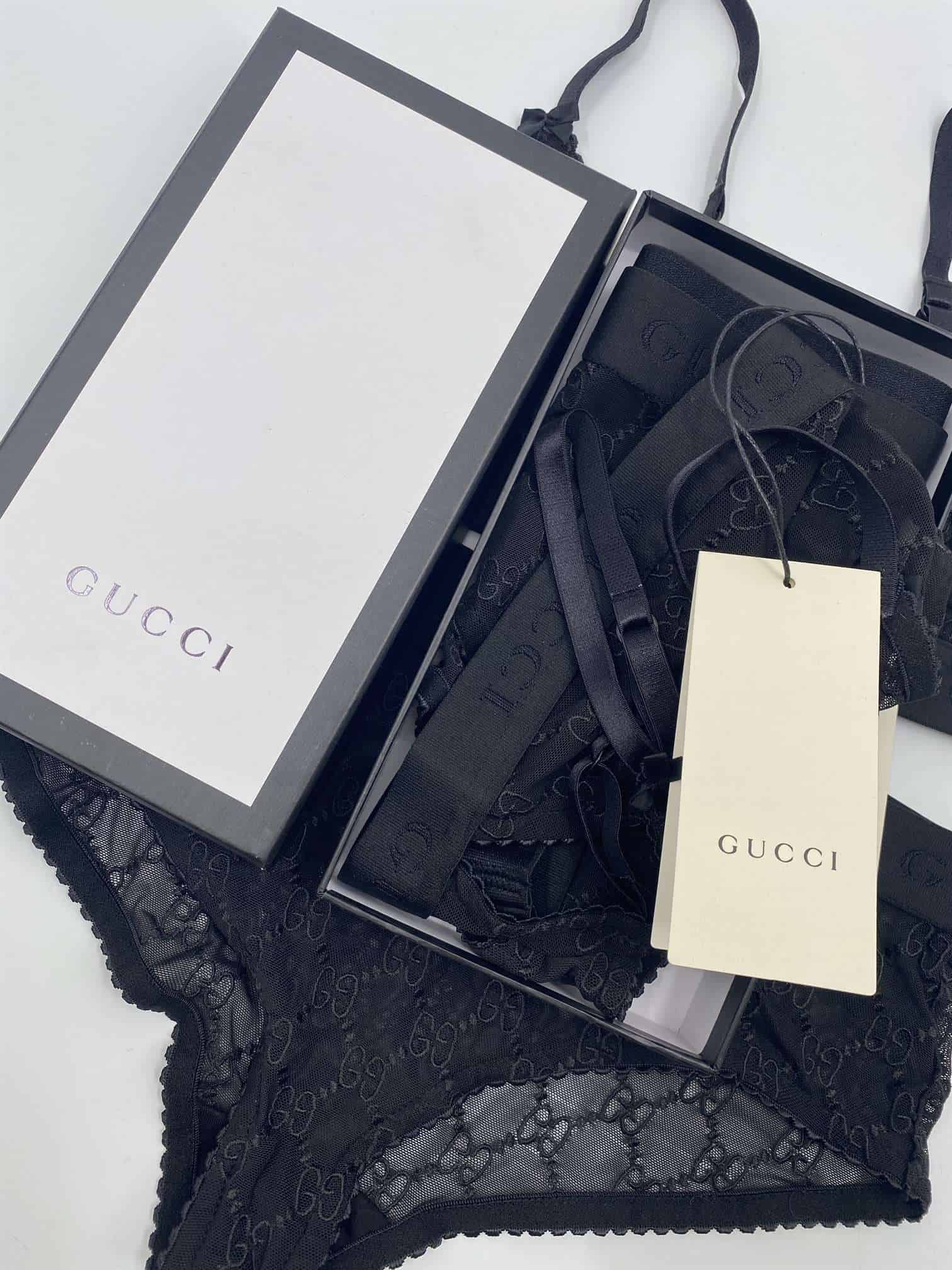 Gucci Swimsuit - GCS24 - 3