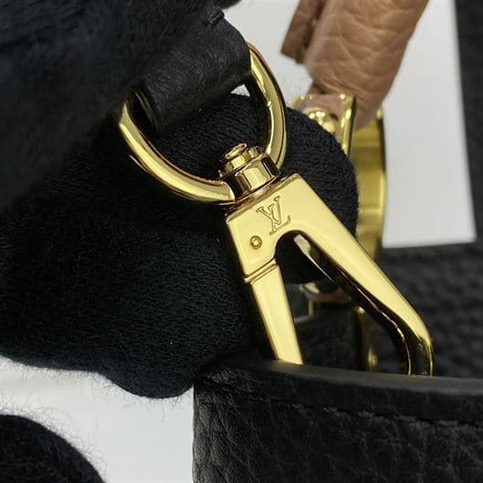 Louis Vuitton Capucines - LHB450 - 9