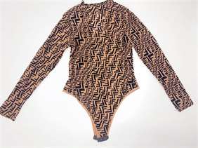 Fendi Swimsuit - FS02 - 1