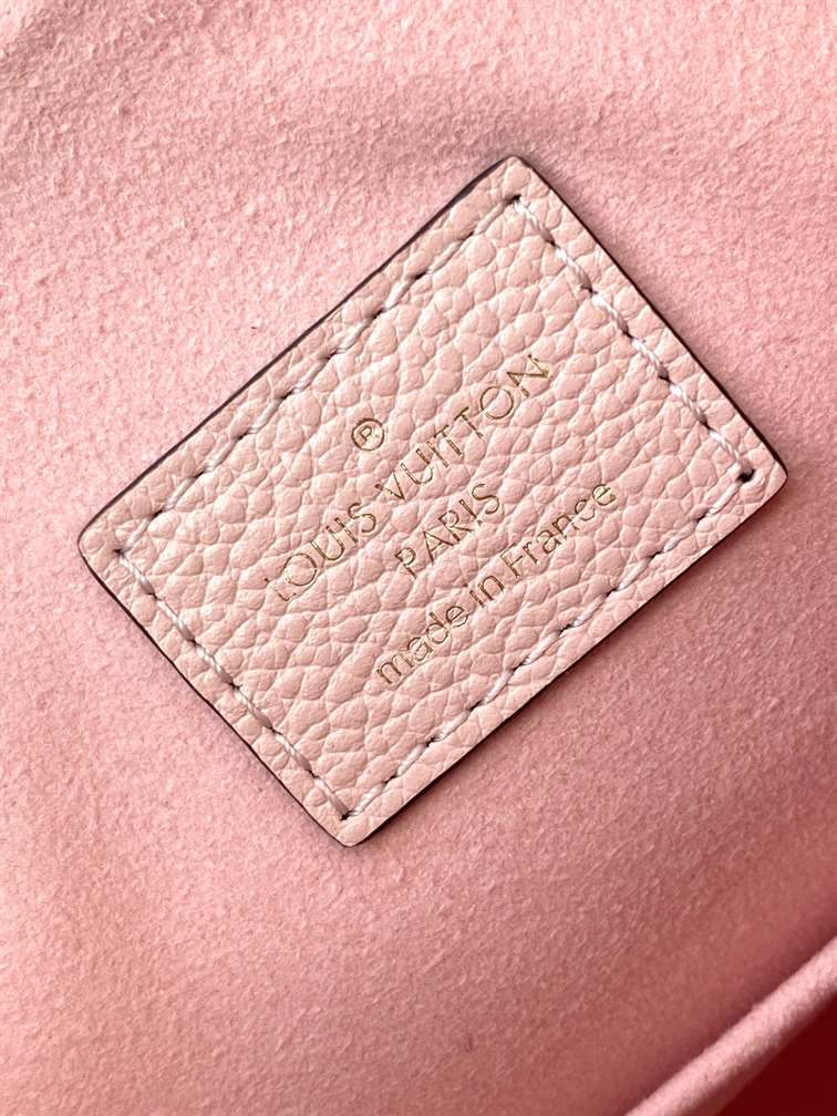 Louis Vuitton Marshmallow - LHB388 - 5