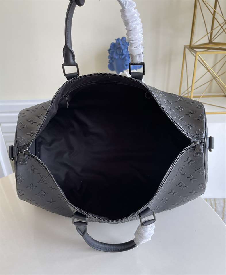 Louis Vuitton Keepall Bandoulière 50 - LDB122 - 7