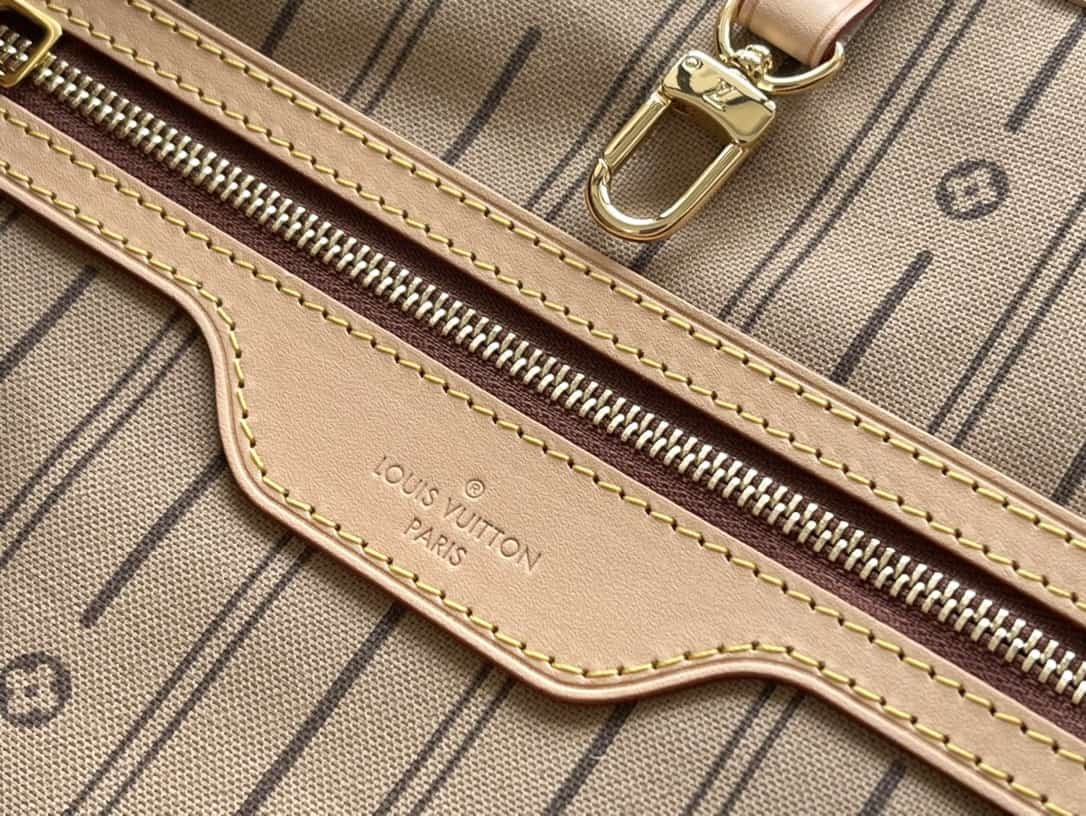 LOUIS VUITTON GRACEFUL MM - LTB539 - 6