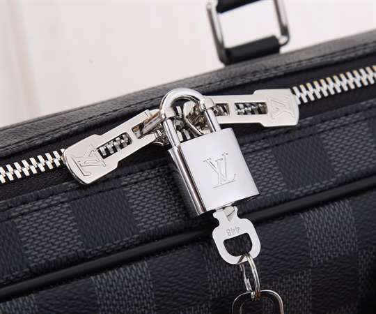 Louis Vuitton Porte-Documents Voyage Pm - LDB302 - 3