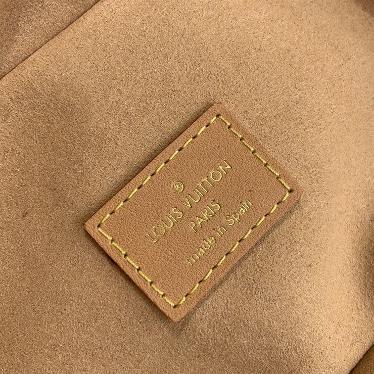 Louis Vuitton Since 1854 Vanity Pm - LHB411 - 5