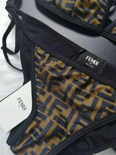 Fendi Swimsuit - FS16 - 3