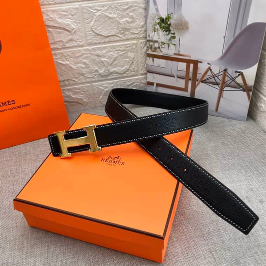 Hermès Belt - HBL017