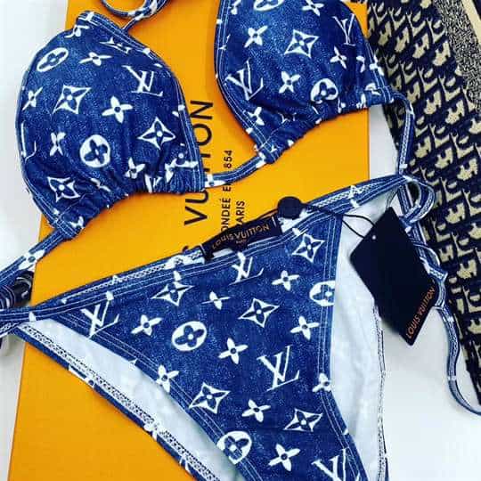 LV Swimsuit - LVS22 - 2