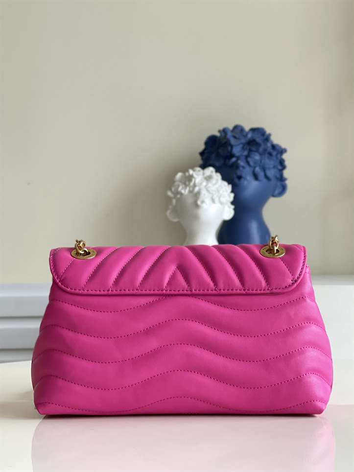 Louis Vuitton Wave Chain Bag - LHB354 - 5