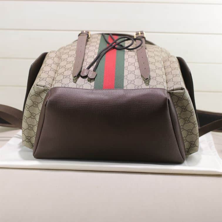 Gucci Ophidia Gg Backpack - GBP107 - 5