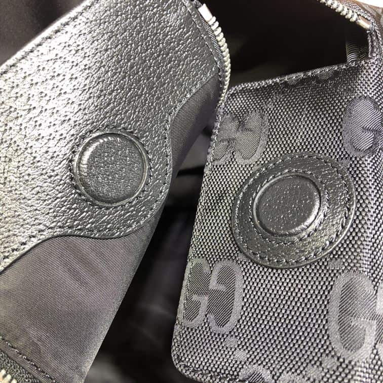 Gucci Off The Grid duffle bag - GDB67 - 6