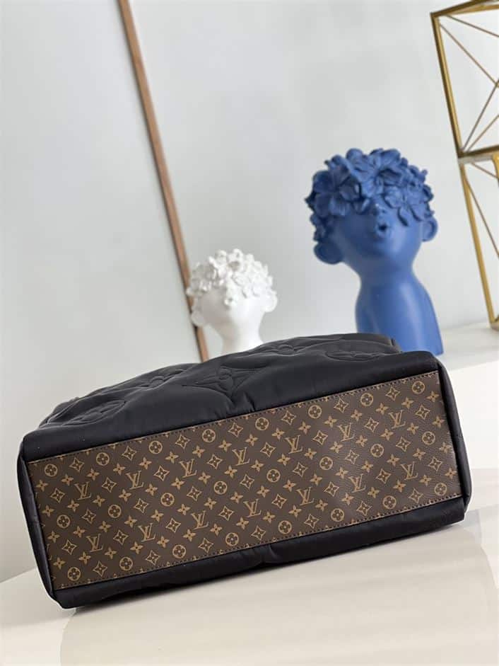 Louis Vuitton Onthego Gm - LHB444 - 6