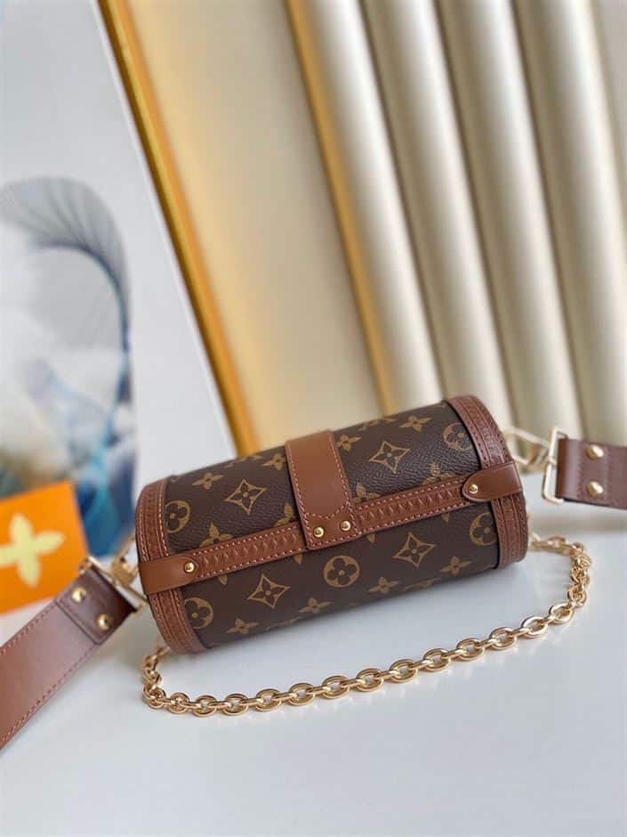 Louis Vuitton Papillon Trunk - LHB433 - 3