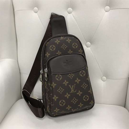 Louis Vuitton Avenue Sling Bag - LMB307 - 4